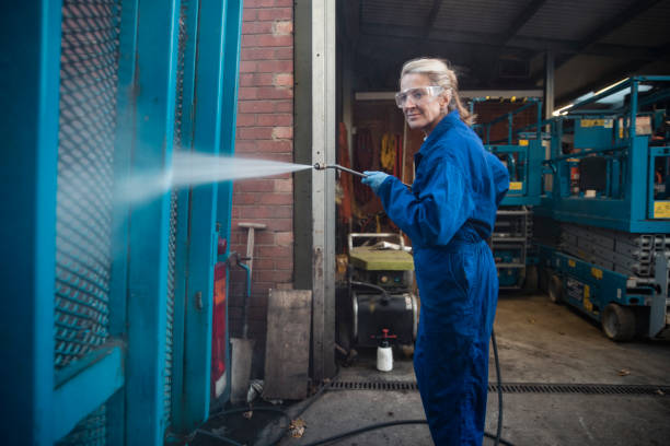 Best Gas Station Cleaning  in Baldwin, NY