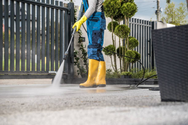 Best Restaurant Pressure Washing  in Baldwin, NY